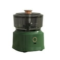 thumbnail image 1 of fastboy Wireless Mixer Blender Larger Capacity Convenient To Built-in Capacity Is Larger Convenient To Food green, 1 of 6