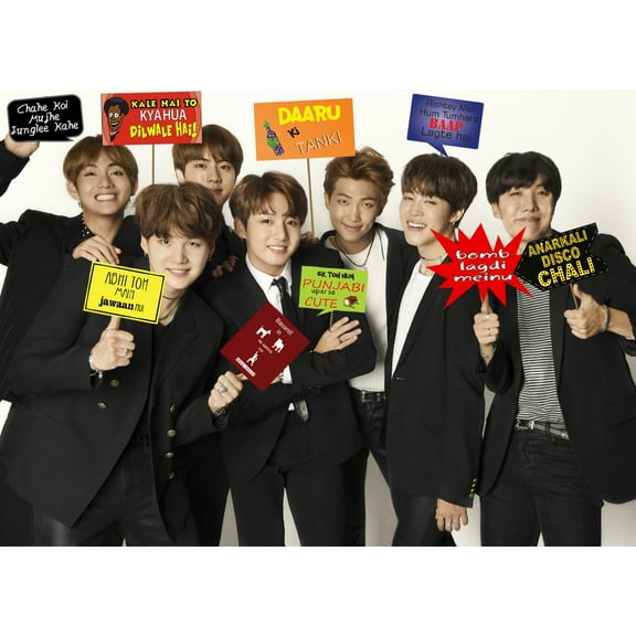 PHOTOBOOTH Props 13 PCS/ PHOTOBOOTH Props/ Photo Booth/ Wedding PHOTOBOOTH/ Bachelor PHOTOBOOTH