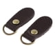 thumbnail image 5 of Asa de Mano para Bolso de Hombro Sunnimix 4 Pares Cuero 4 Colores, 5 of 8