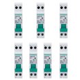 thumbnail image 2 of 18MM 16A 1P+N 6KA Earth Leakage Circuit Breaker Over Current Protector Leakage Protection Wweixi, 2 of 9