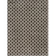 thumbnail image 2 of Well Woven Baldwin Levi Modern Geometric Grey Gold Soft 4' x 6' Area Rug, 2 of 7