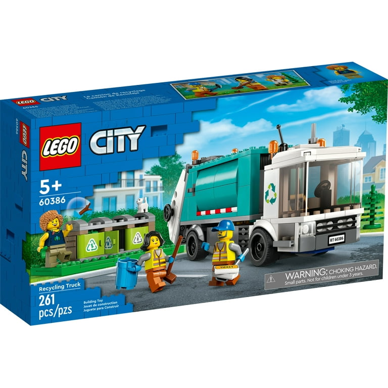 Lego Takes the Sustainable Route and You Should Too - Global Electronic  Services