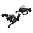 thumbnail image 2 of Feu de Brouillard Adapté pour 2 Pcs Feu de Brouillard LED 12V Adapté pour ACCENT 2017-2018, 2 of 8