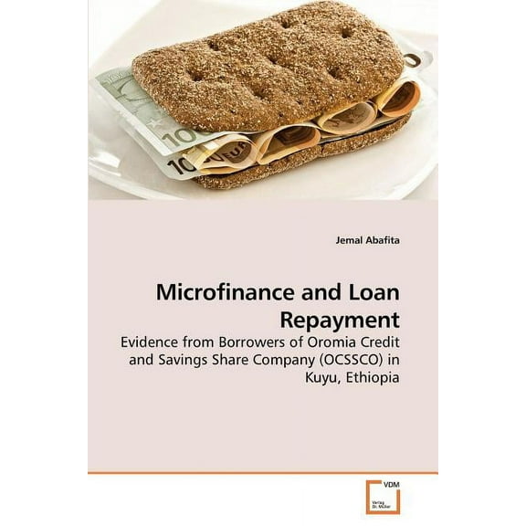 Microfinance and Loan Repayment (Paperback)