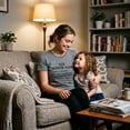 thumbnail image 4 of Womens The Auntie Code T shirt Funny Gift for Aunt Sarcastic Novelty Graphic Tee Womens Graphic Tees, 4 of 9