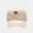 HAT10-Beige, variant on Hat Stylish Embroidered Rose Soft Top Baseball Cap For Men And Women Fashionable Adjustable Dad Hat For Streetwear Charm Accessories Black