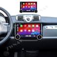 thumbnail image 2 of ZWNAV 11.5 inch Android 15 Car Radio For Mercedes-Benz Smart 2011-2015 Car Multimedia Video Player GPS Navigation Carplay Head Unit Touch Screen 4G, 2 of 15