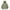 Green, variant on Zylanna Men's Warm Jackets, Fall Winter Outdoor Hooded Windbeeaker Casual Coats for Men Black Size XL
