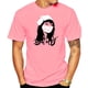 thumbnail image 3 of Camiseta 'Nurse' (roja) de Sonic Youth, 3 of 5