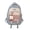 170-Blue, variant on School Backpack Durable Cartoon Bookbag for Ages 5rd 6th 8th 10th Middle Elementary Park,Travel,Outings,Playground