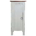 thumbnail image 4 of Sunset Trading 21 lbs Cottage 1 Door Accent Cabinet, 4 of 6