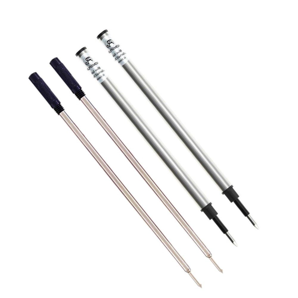 Parker Compatible Ink Pen Refills G2 Ballpoint Pens 0.7mm BIRO Medium Colours Parker Compatible Ink Pen Refills G2 Ballpoint Pens 0.7mm BIRO Medium Colours
