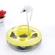 thumbnail image 5 of High Hot Sale Fancy Pets Cat Toys For Self-Pleasure, Cat Sticks, Pet Cat Spinners, Balls, Mice, 5 of 5