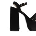 thumbnail image 3 of Zapatilla Casual Para Mujer Melissa Garcia T25 Zapaterias Mexico 1005-NGO, 3 of 4