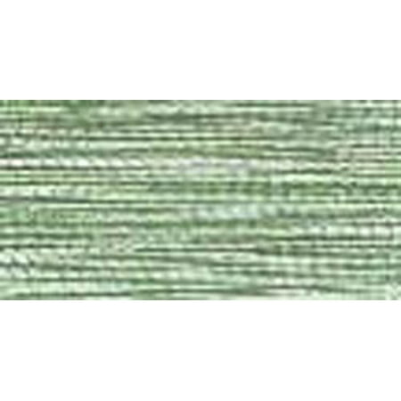 Robison Anton Embroidery Thread - Robison-Anton J Metallic Thread 1,000yd-Pale Green