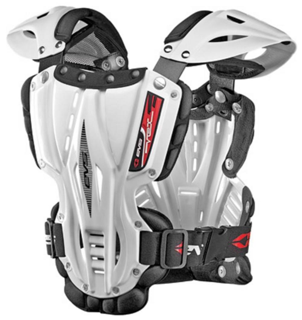 Vex chest protector Clearance