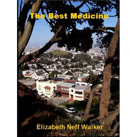 Best Medicine - eBook
