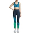 thumbnail image 7 of Avia Women’s Seamless Zip Front Sports Bra, 7 of 7