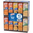 thumbnail image 6 of Lance Sandwich Crackers, Variety Pack, 4 Flavors, 40 Individually Wrapped Packs, 6 Sandwiches Each, 6 of 8