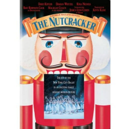George Balanchine's: The Nutcracker (1993)