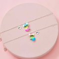 thumbnail image 2 of Guardurnaity Women Necklace Festival Party Birthday Wedding Jewelry Engagement Chain Girls Beach Dating Choker Pendant Ladies Fashion Type3, 2 of 6