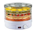 thumbnail image 1 of Deshidratador de alimentos 6242 para frutas y verduras, 250 W, 5 bandejas, 1 of 1
