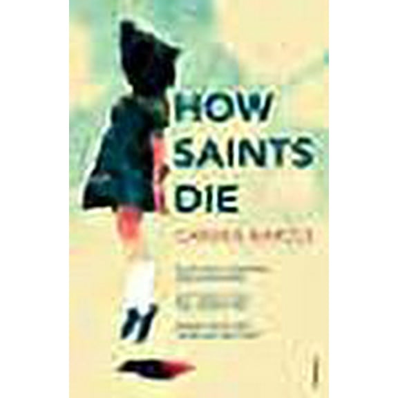 How Saints Die
