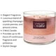 thumbnail image 3 of Vela Bath and Body Works A THOUSAND WISHES, 3 mechas, 430 ml, 3 of 9