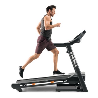 Buy Nordictrack C 700 Folding Treadmill With 7 Interactive Touchscreen And 30 Day Ifit Membership Online In Turkey 731769759