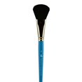 thumbnail image 2 of Select Natural Hair Brush-Mop 1" Width, 2 of 4