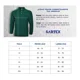 thumbnail image 5 of Playera Polo Manga Larga Sartex Moda Casual Premium, 5 of 5