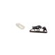 thumbnail image 5 of Bandeja de almacenamiento,Bandeja rectangular para servir,ideal para frutas y postres.,Estatua de escritorio,Estatua decorativa de figura de lucha de toro y oso,Colección de esculturas de, 5 of 8