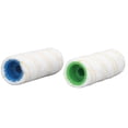 thumbnail image 3 of Rodillo De Cepillo De Repuesto ParaFC3 FC5 FC7 - Rodillo Limpiador De Suelos Duros Lavable De Microfibra, 3 of 7