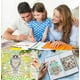 thumbnail image 5 of Bolígrafos de gel para libros de colorear para adultos, bolígrafo de gel de color artista, bolígrafo de color marcador de gel para dibujar, para niños, dibujar, manualidades, planificador de diario,, 5 of 7