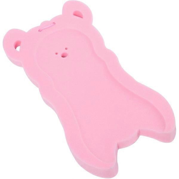 1PC Baby Bath Mat Cushions Headrest Pillow Soft Cushion Newborn Bath Mat Baby.