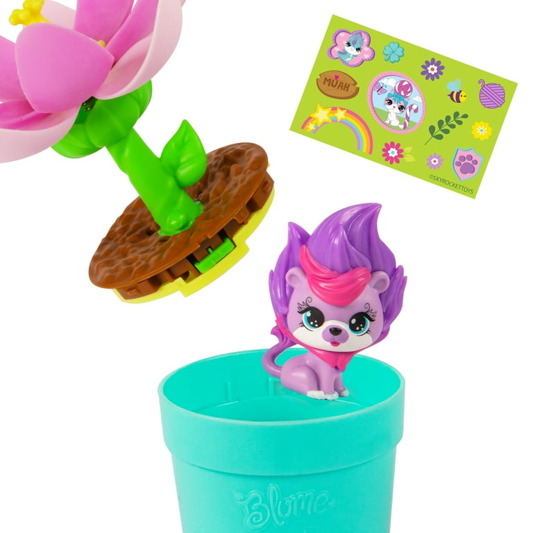 Blume Petal Pets - Walmart.com