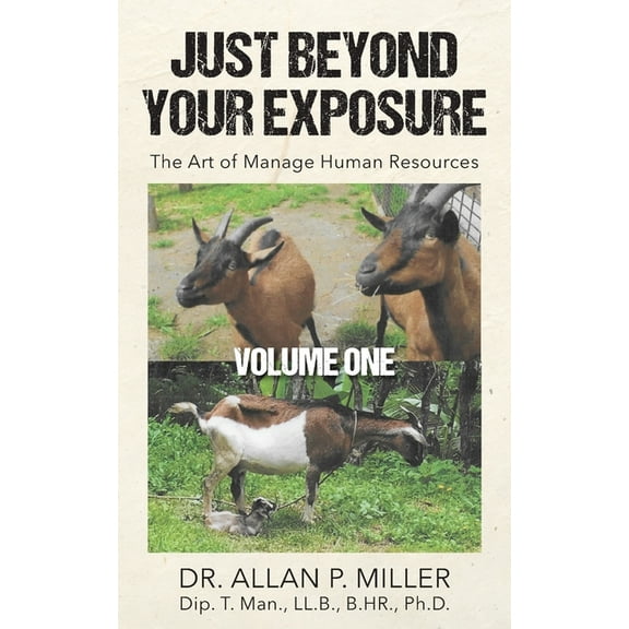 Just Beyond Your Exposure, (Paperback)