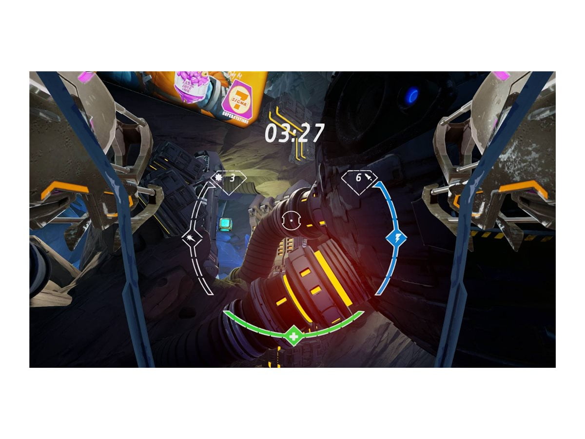 Free Shipping! Starblood Arena VR Sony PlayStation VR