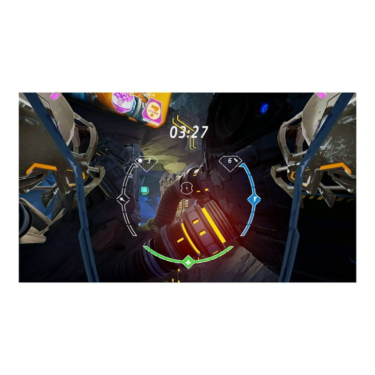 Starblood Arena VR Sony PlayStation VR 711719509172