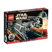 LEGO Star Wars Darth Vader s TIE Fighter 8017