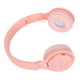 thumbnail image 1 of Auriculares Over Ear Para Niños 5.0 Sonido Estéreo Altavoz 40mm Diseño Plegable Con Orejeras De Cuero Suave Para Niños Niñas, 1 of 7