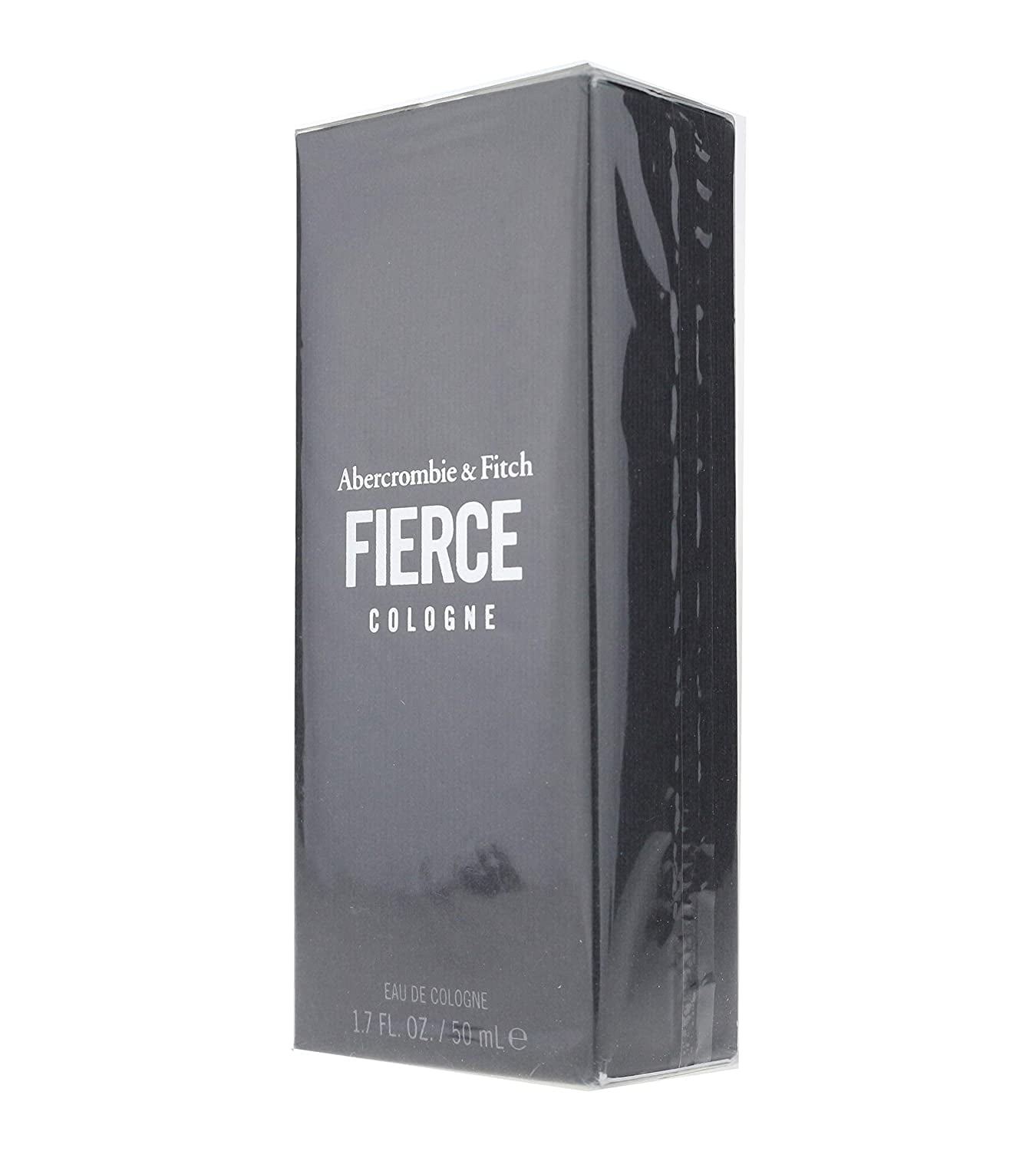  Abercrombie & Fitch Fierce Cologne 3.4 oz : Beauty & Personal  Care