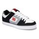 thumbnail image 3 of Tenis Dc Shoes Pure Para Hombre Color Negro Modelo 300660XKWS, 3 of 8