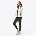 thumbnail image 3 of Backcountry Xtera Heated Jacket Women&rsquo;s - Cream, 3 of 5