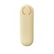 thumbnail image 1 of Sincero (2 Pices) Supports De Tringle D'armoire, Kit De Supports De Tube Latral Pour Tringles De Porte-manteau Ovales - Tige Centrale Non Incluse, 1 of 4