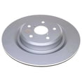 thumbnail image 2 of Power Stop Rear One Geomet Coated Brake Rotor JBR1790EVC, 2 of 3
