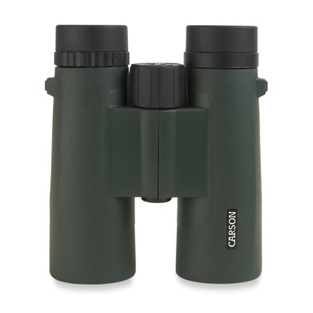 UPC 750668012760 product image for Carson JR Series 8x42mm Full Sized Waterproof Binoculars for Bird Watching, Hunt | upcitemdb.com