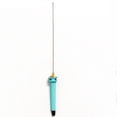 thumbnail image 1 of Electric Foam Cutter Pen - Quick Heating, Adjustable Power, Rubber Handle, Stainless Steel Tip, 1 of 8