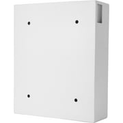 Barska AX12658 48 Keys Wall Safe with Digital Lock Keypad