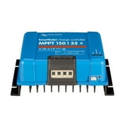 Victron SmartSolar SCC115035210 150V/35A MPPT Renewable Energy Controllers, UL Approved
